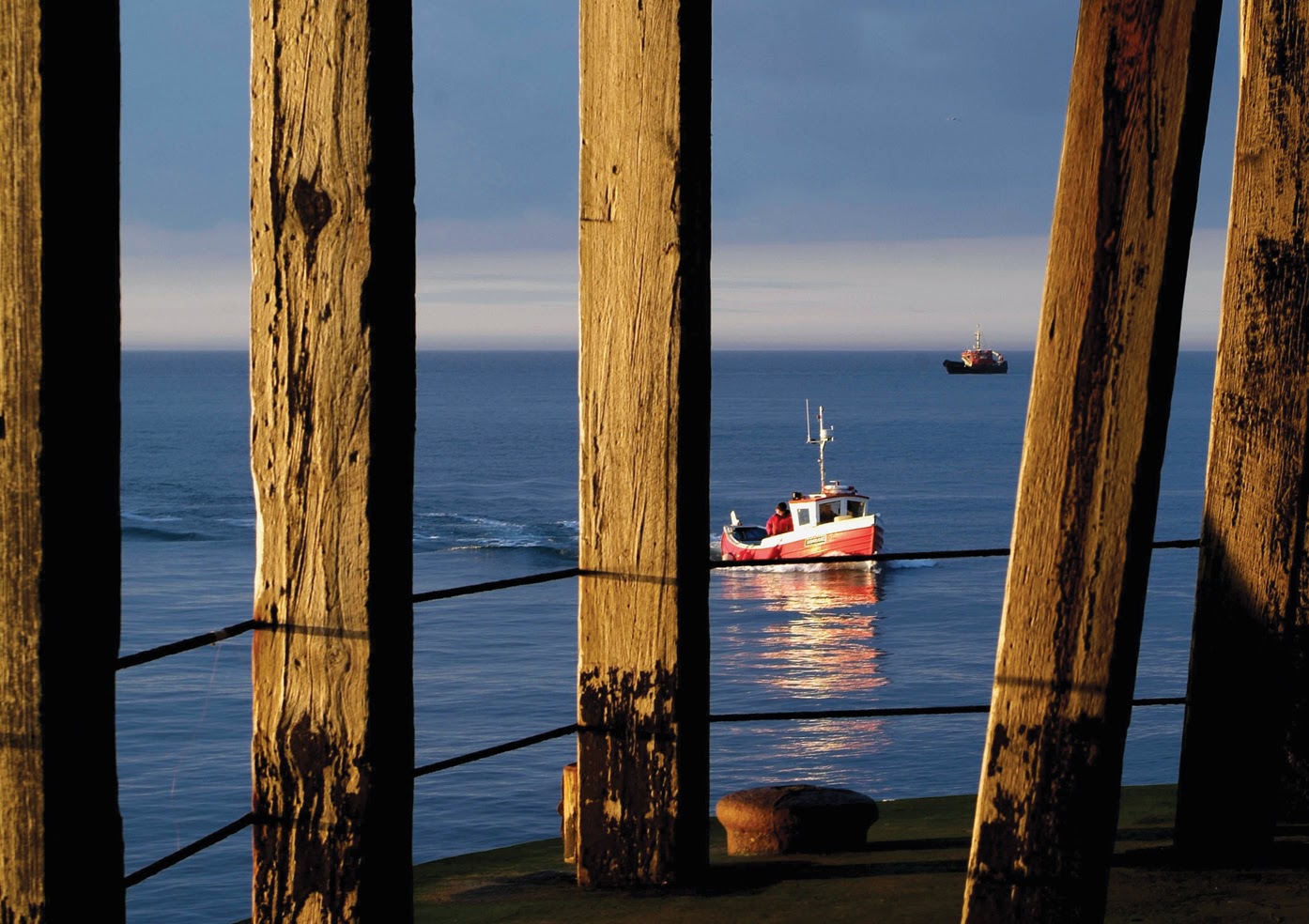 Whitby Seafish Ltd · Photos 1